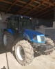 Tractor New Holland TLA 100
