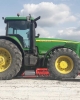 Tractor marca John Deere model 8520
