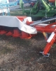 Cositoare marca Maschio Gaspardo model Debora PRO 340