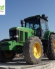 Tractor marca John Deere model 7700