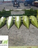 Heder de porumb pe 6 randuri fara tocator marca Claas