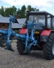 Tractor Belarus 1025.2