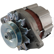 ALTERNATOR JOHN DEERE