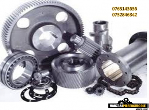 PIESE TRACTOR JOHN DEERE