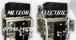 CONTACTOARE RG, INTRERUPATOR USOL, FRANE ELECTROMAGNETICE, RIDICATOARE HIDRAULICE, PRODUSE ELECTRICE