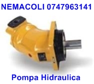 POMPE HIDRAULICE
