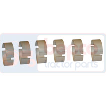 CUZINETI BIELA JOHN DEERE