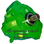 REPARATII POMPE HIDRAULICE SI TRACTOARE JOHN DEERE - FENDT - CASE - VALTRA