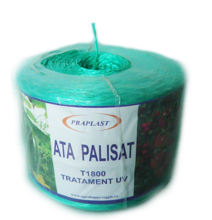 ATA PENTRU PALISARE LEGUME
