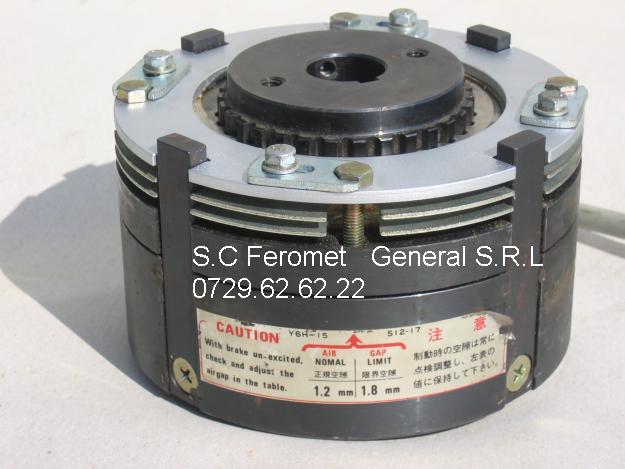 CUPLAJE ELECTROMAGNETICE, RIDICATOR ELECTROHIDRAULIC, FRANE ELECTROMAGNETICE, INTRERUPATOR AUTOMAT, POMPE HIDRAULICE, BURGHIE STAS 573, 574, 575, CUTITE MARATON STAS 12382, CUTITE STRUNG CU PLACUTE CMS, ECHIPAMENTE DE PROTECTIE, FILIER STAS.