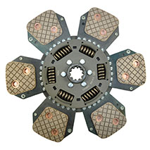 DISC AMBREIAJ JOHN DEERE