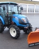 Tractor  XR50 cabina - 47 cp  - 19500 euro+TVA