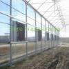 Ventilator industrial pentru hale, ferme, sere și solarii