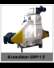 Granulator presa peleti GRP-1.5