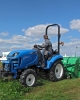 Tractor  J27 rops - 27 cp  - 10500 euro+TVA