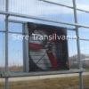 Ventilator industrial pentru hale, ferme, sere și solarii