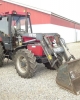 Tractor agricol Case IH 844XL