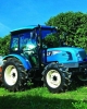 Tractor  U60 cabina - 57 cp  - 21500 euro+TVA