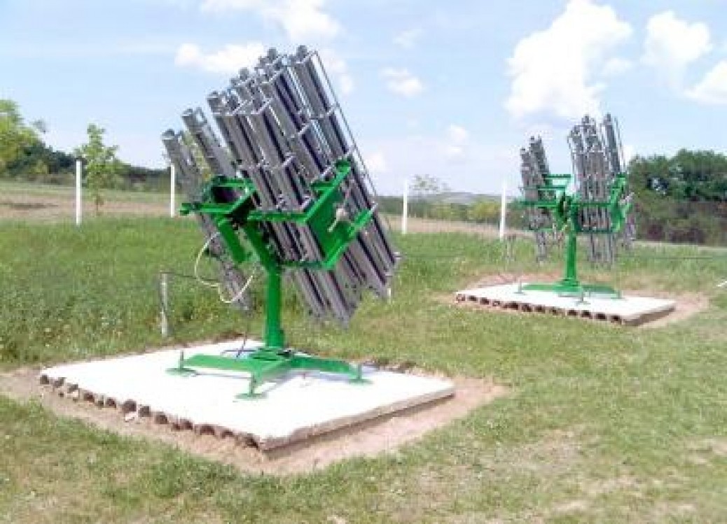 Rachetele antigrindina nu faciliteaza seceta