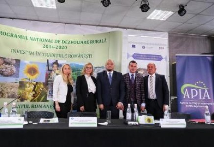 APIA pregateste noi plati compensatorii