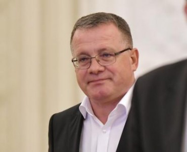 Oros, MADR: Avem gata 7 miliarde de euro