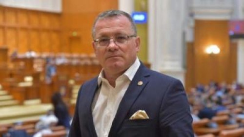 Oros, MADR: Smecherii, samsarii si porcii mistreti sunt problema