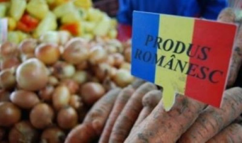 MADR: Trebuie sa mergem sa cautam si sa cumparam doar produse romanesti