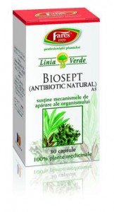Uleiul de cimbrişor, alternativă la antibioticele de sinteză. Caută antibiotice produse din plante