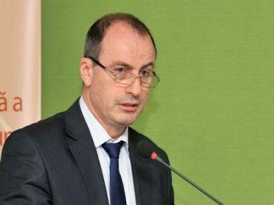 Achim Irimescu ar putea prelua functia de Ministru al Agriculturii