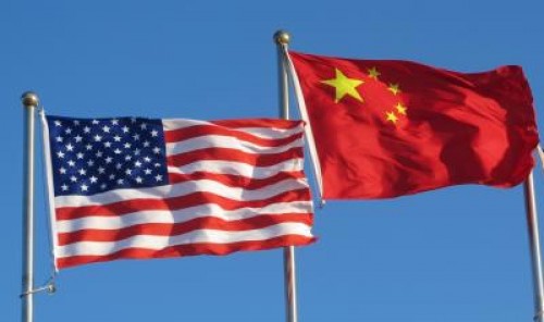 SUA si China ajung la un nou acord comercial. Fermierii, avantajati
