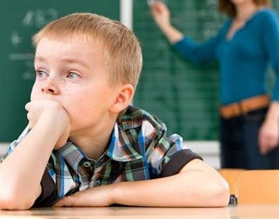Sindromul ADHD la copii ar putea fi declansat de nivelul pesticidelor din fructe si legume