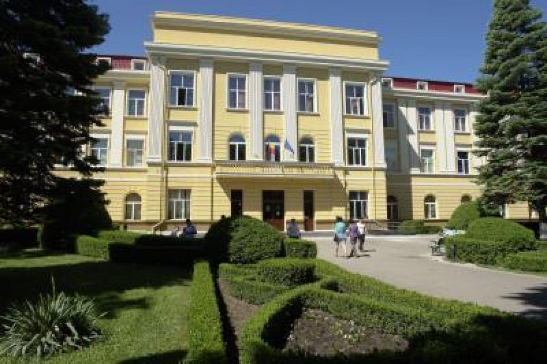 Noutati privind admiterea la USAMV Iasi