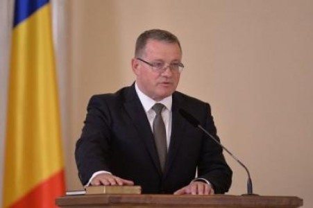 Adrian Oros: La AFIR am gasit coafeze si militieni