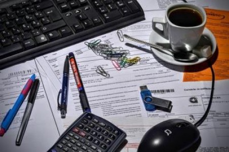 AFIR: Am scazut costurile cu hartia