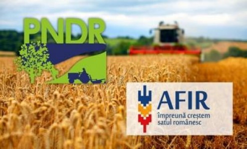 AFIR: Ce trebuie sa faca rapid beneficiarii PNDR 2020