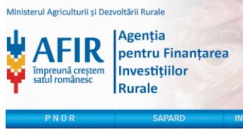 AFIR: 340 de fermieri primesc rambursarea primelor de asigurare din fonduri europene