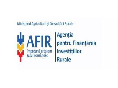 Spete tehnice privind accesarea proiectelor finantate prin PNDR 2020  reactualizate pe site-ul AFIR