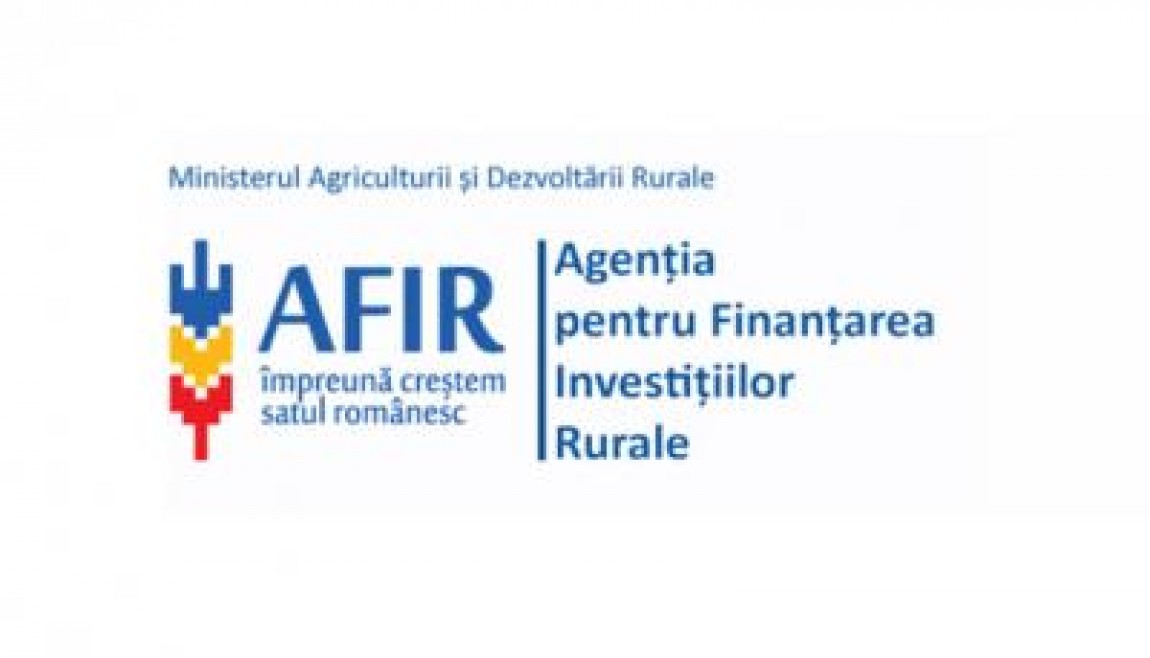 AFIR anunta ca a platit peste 4 miliarde de euro fermierilor romani