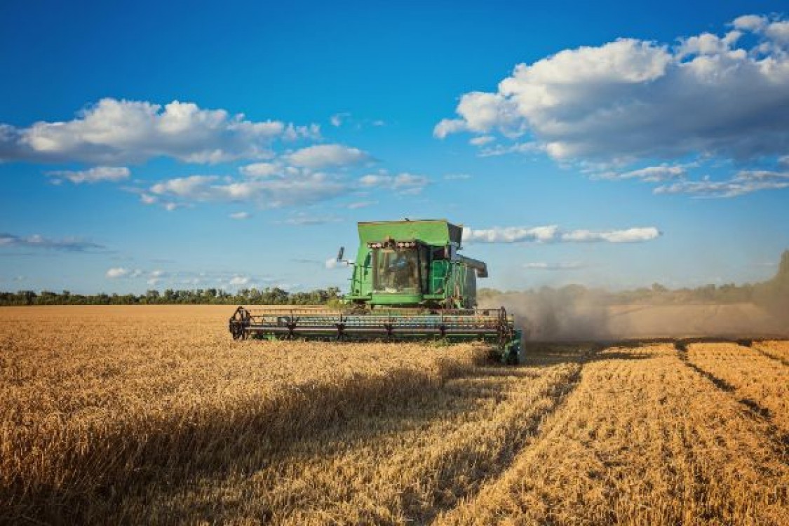 Florin Barbu: Motorina in agricultura este subventionata cu peste 40%