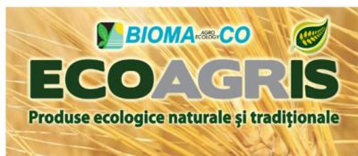 Targul de produse traditionale Ecoagris va fi reluat in luna martie