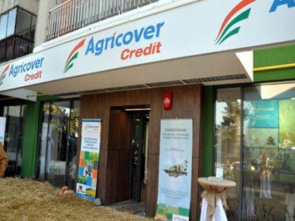 Finanatari de 988 de milioane de euro oferite de Agricover Credit