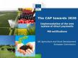 Agricultura - subiect important pentru Comisia Europeana