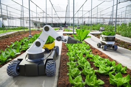 Cum se optimizeaza activitatea din ferma, pentru o agricultura mai eficienta si sustenabila