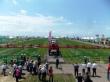 Pregatirile pentru expozitia AgriPlanta Vest, pe ultima suta de metri