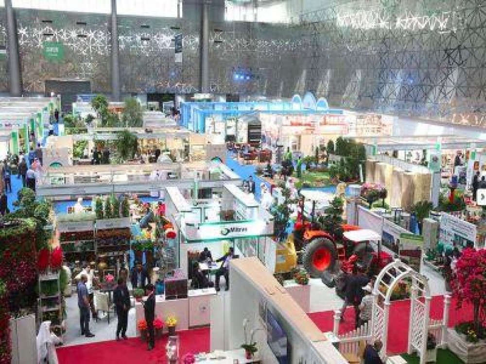 Produsele traditionale romanesti, promovate la targul Agriteq