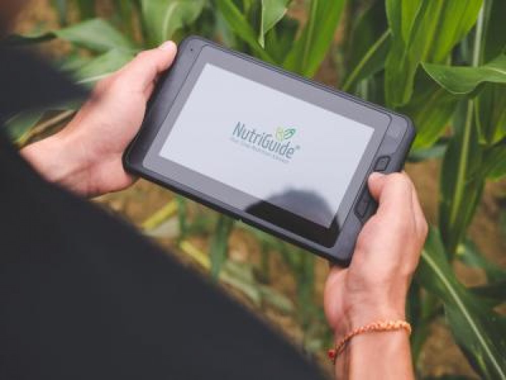 Planificarea fertilizarii: cum ajuta instrumentele si programele digitale profesionistii?