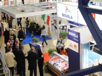 Romania participa in premiera la Expozitia Internationala pentru agricultura si industrie alimentara AgroBal