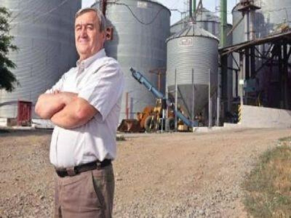 Patronul Agrofam Holding, cercetat de DNA pentru obtinere ilegala de fonduri europene