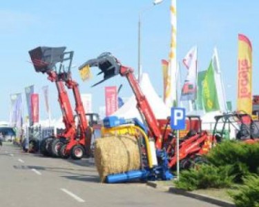 Agromalim - 28 de editii pentru cel mai important eveniment agricol din Vestul Romaniei
