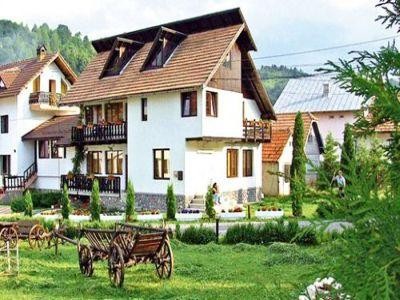 Investitorii pot obtine pana in 200.000 de euro prin PNDR pentru proiecte de agroturism